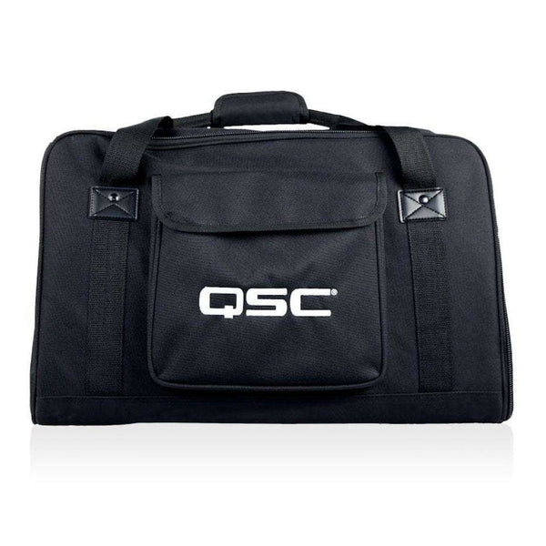 QSC CP12 Padded Tote Bag
