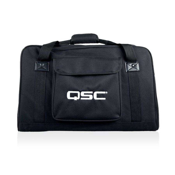 QSC CP8 Padded Tote Bag