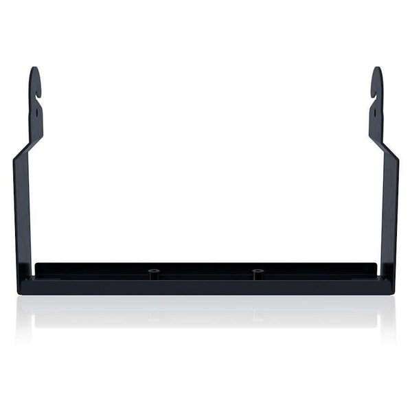 QSC CP8 Powder Coated Steel Yoke for Mounting Vertically or Horizontally