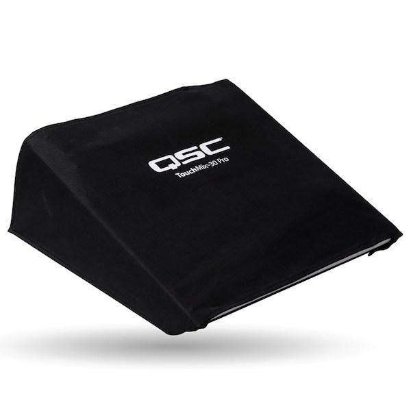 QSC Dust Cover for TouchMix-30 Pro 32-Channel Professional Digital Mixer