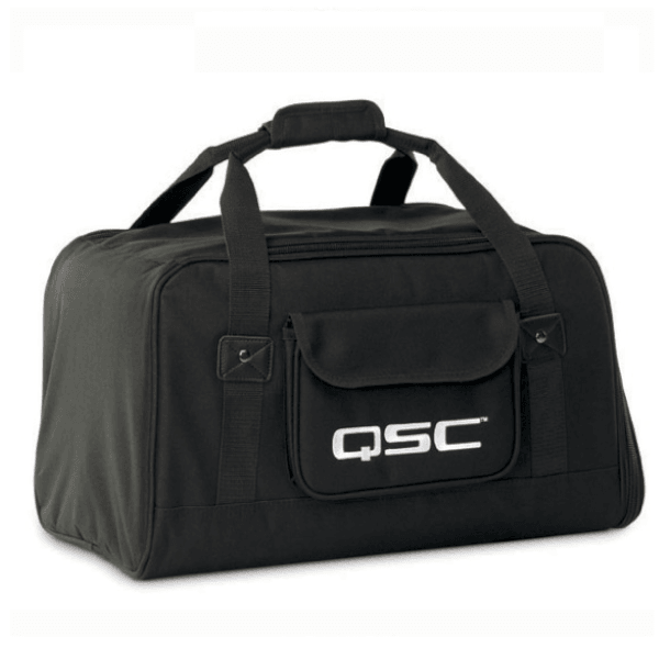QSC K10 Nylon/Cordura® Padded Transit Bag