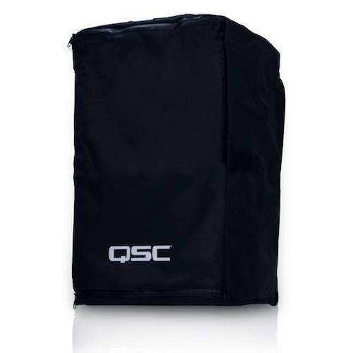 QSC K10 Nylon/Mesh Outdoor Waterproof Cover
