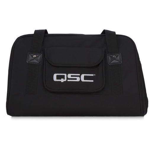 QSC K10.2 Nylon/Cordura® Padded Transit Bag