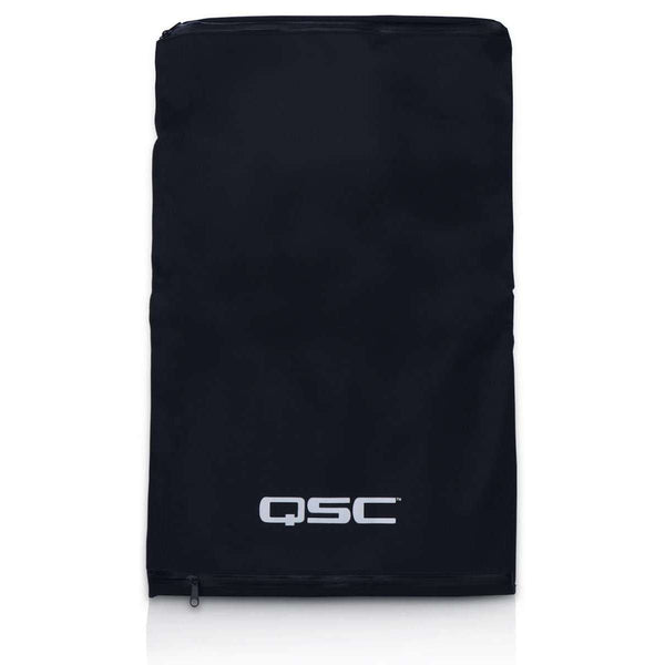 QSC K12 Nylon/Mesh Outdoor Waterproof Cover