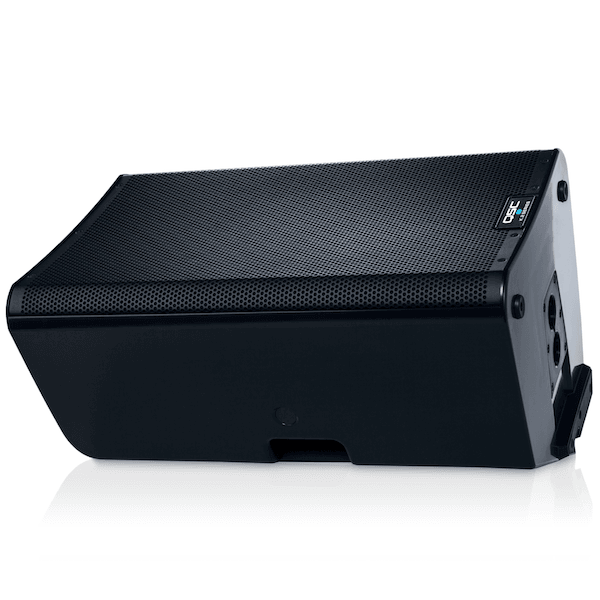 Qsc k12 powered 2024 speakers