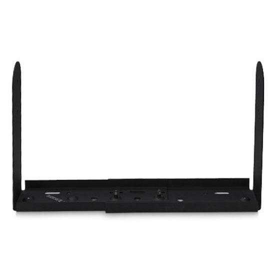 QSC K12.2 Yoke Mount Kit - for top-to-bottom or side-to-side mount