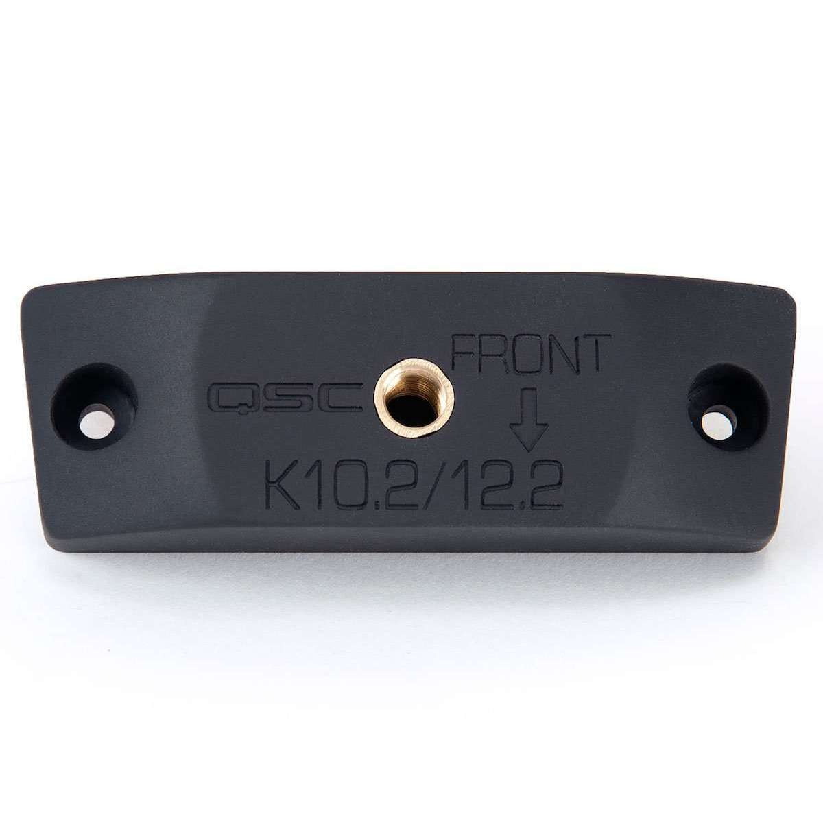 QSC K12.2 Yoke Mount Kit for toptobottom or sidetoside mount
