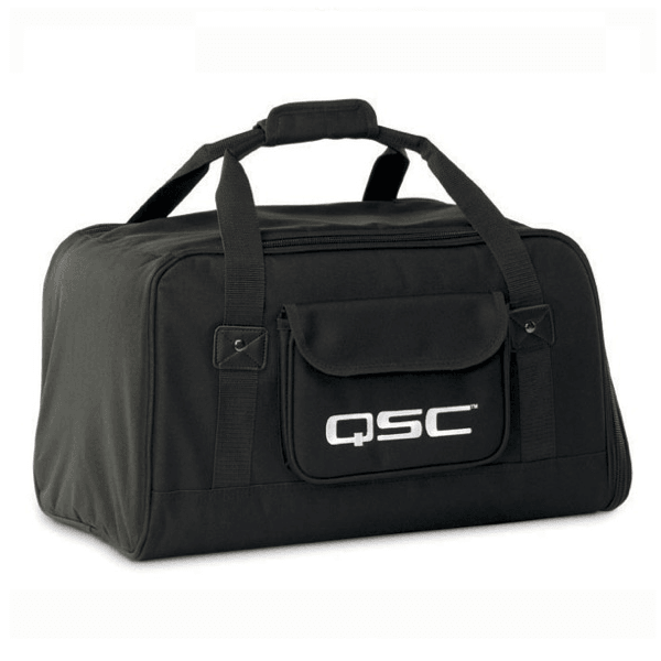 QSC K8 Nylon/Cordura® Padded Transit Bag