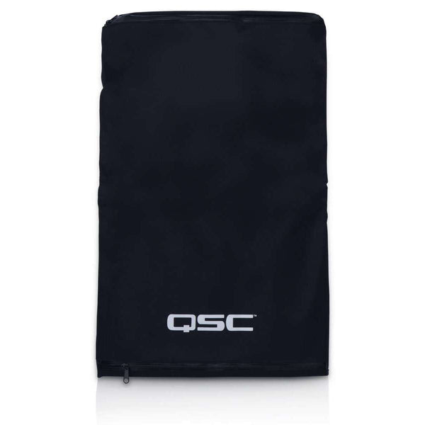 QSC K8 Nylon/Mesh Outdoor Waterproof Cover