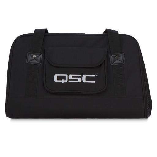QSC K8.2 Nylon/Cordura® Padded Transit Bag