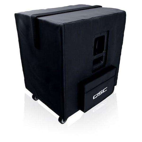 QSC KS118 CVR Nylon/Cordura® Transport Cover