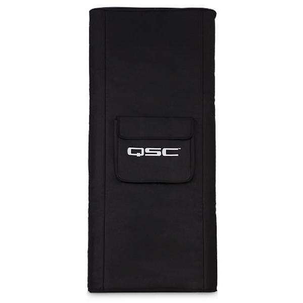 QSC KSub KW153 Nylon/Cordura® Padded Transit Bag