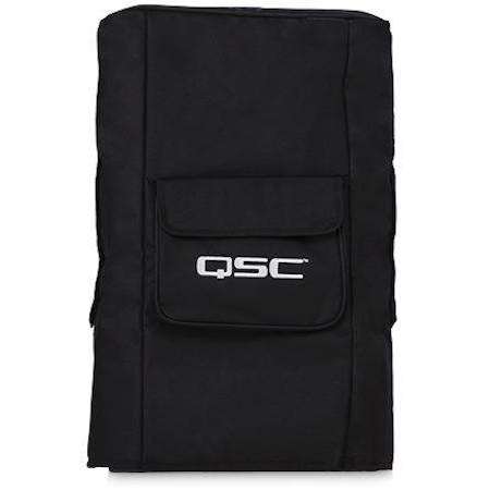 QSC KW122 Nylon/Cordura® Padded Transit Bag