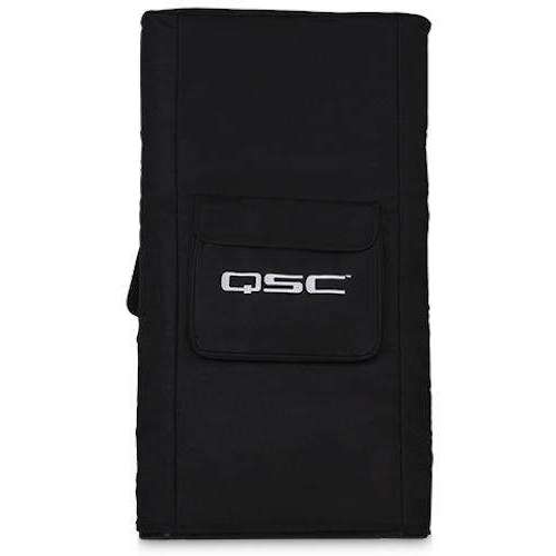 QSC KW152 Nylon/Cordura® Padded Transit Bag