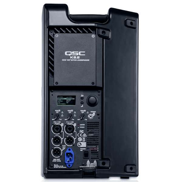 Qsc package deals