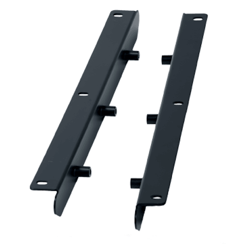 QSC Rack-mount Adapter Kit For TouchMix-30 Pro Digital Mixer