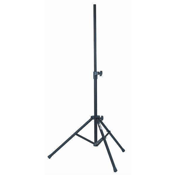 Quik Lok S226 All-Steel Spot Monitor /Amp Stand (Suits Chiayo Stage Pro & Stage Man Portable PA Systems)