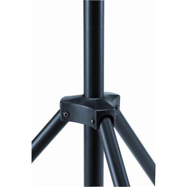 Quik Lok S226 All-Steel Spot Monitor /Amp Stand (Suits Chiayo Stage Pro & Stage Man Portable PA Systems)