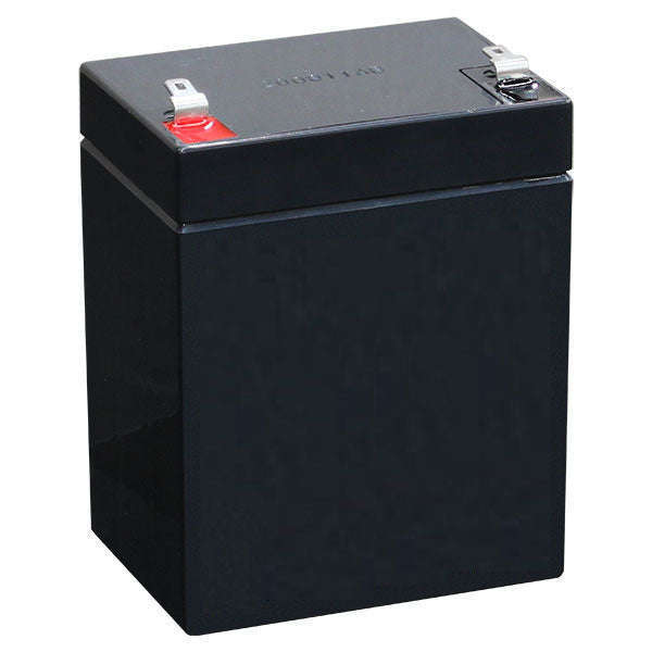 behringer pedal battery replacement Behringer EUROPORT MPA40BT Replacement Battery