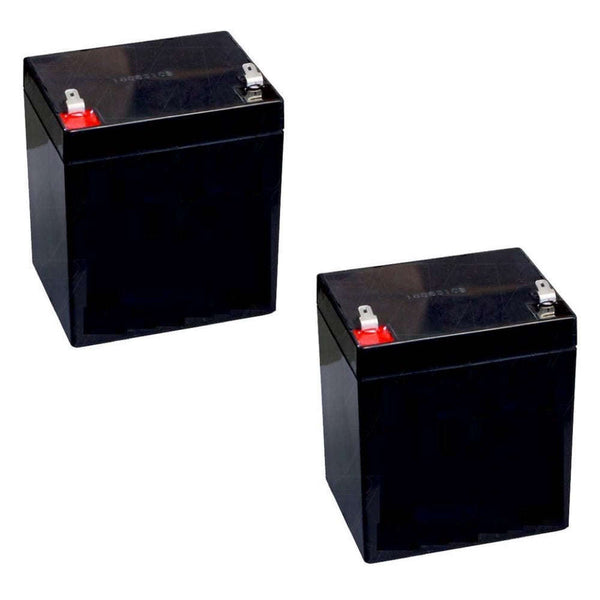 Replacement Battery Set for Chiayo Adventurer, Challenger and Victory