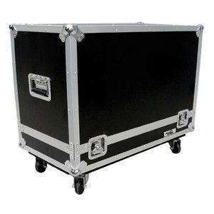 Road Ready RRGC212C Case for 2 x 12 Guitar Combo Amp