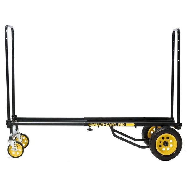 RocknRoller® Multi-Cart® 8-in-1 Equipment Transporter MC-R10 MAX