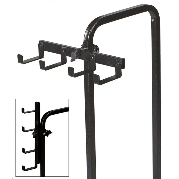 RocknRoller® Multi-Cart® Cable/Headphone Hanger