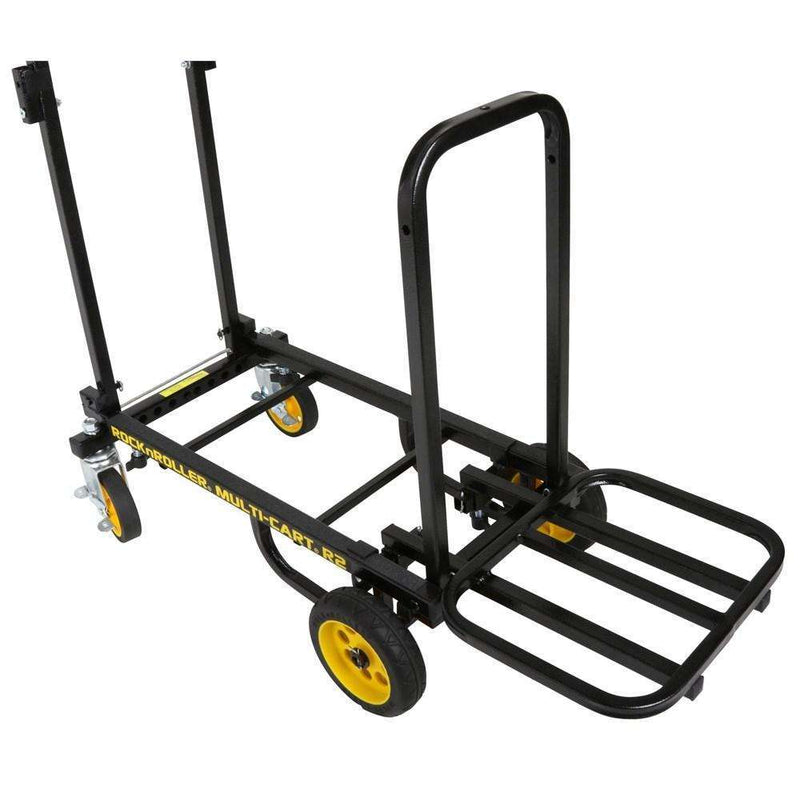 RocknRoller® Multi-Cart® Cargo Extension Rack for R2