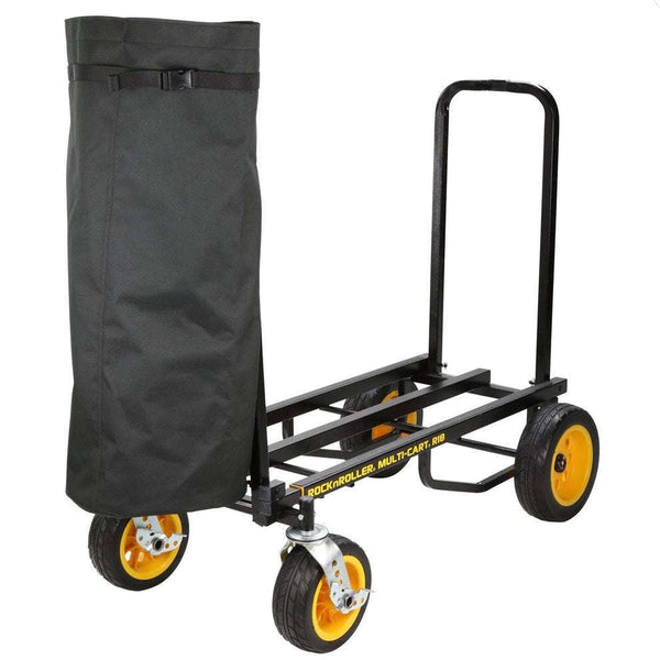 RocknRoller® Multi-Cart® Handle Bag with rigid bottom for R14, R16, R18