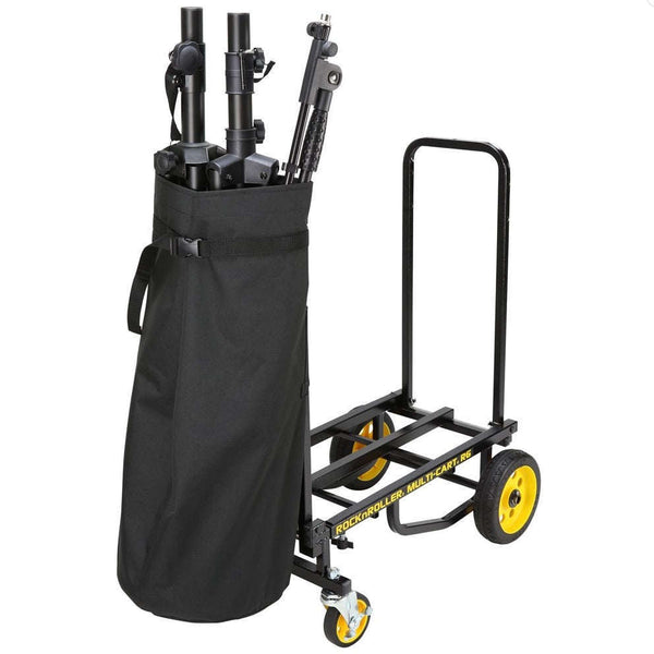 RocknRoller® Multi-Cart® Handle Bag with rigid bottom for R6