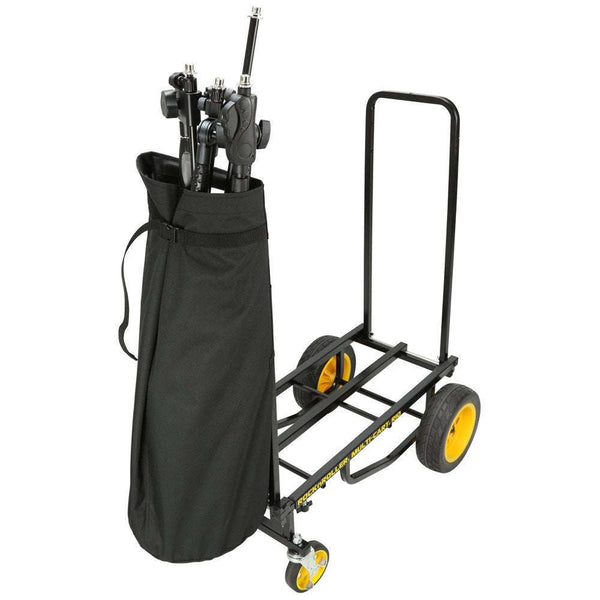 RocknRoller® Multi-Cart® Handle Bag with rigid bottom for R8, R10, R12
