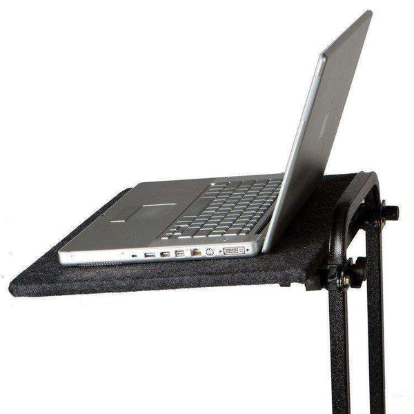 RocknRoller® Multi-Cart® Laptop Shelf (R2, R6, R8, R10, R11G, R12)