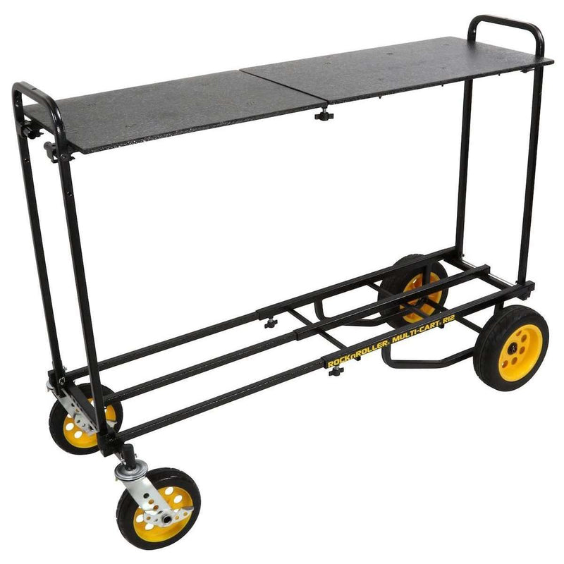 RocknRoller® Multi-Cart® Quick Set Shelf (for R8, R10, R11G, R12)