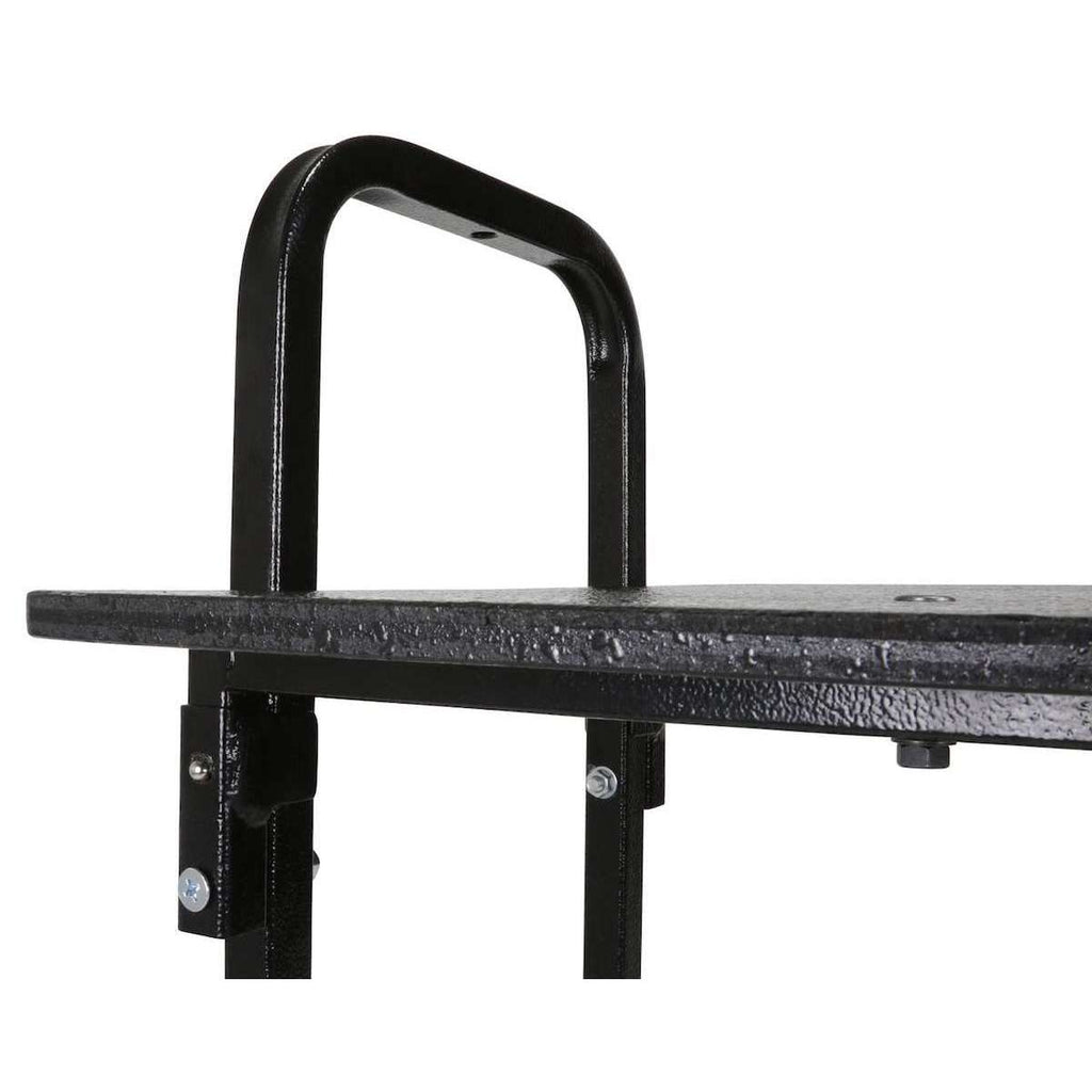 RocknRoller® Multi-Cart® Quick Set Short Shelf For R2