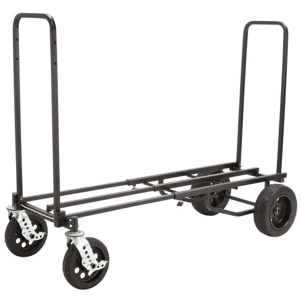 RocknRoller® Multi-Cart® R12STEALTH "All Terrain Stealth"