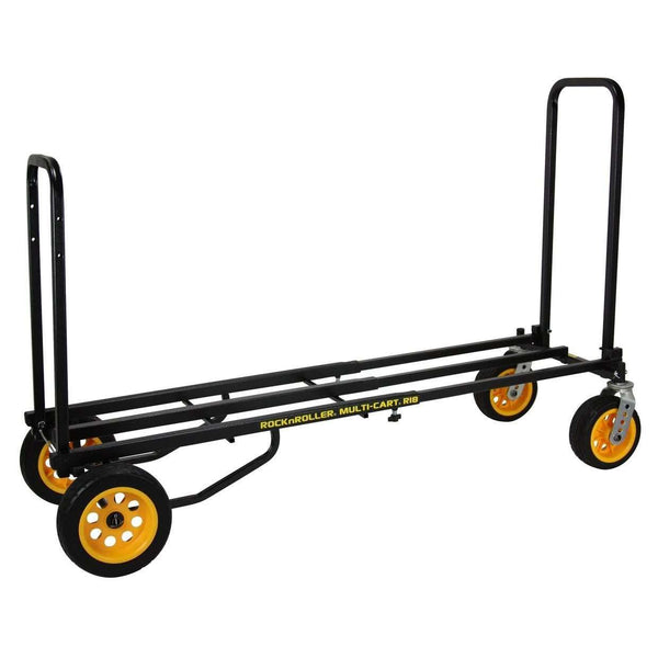 RocknRoller® Multi-Cart® R18RT MEGA PLUS with 317.5 KG Load Capacity