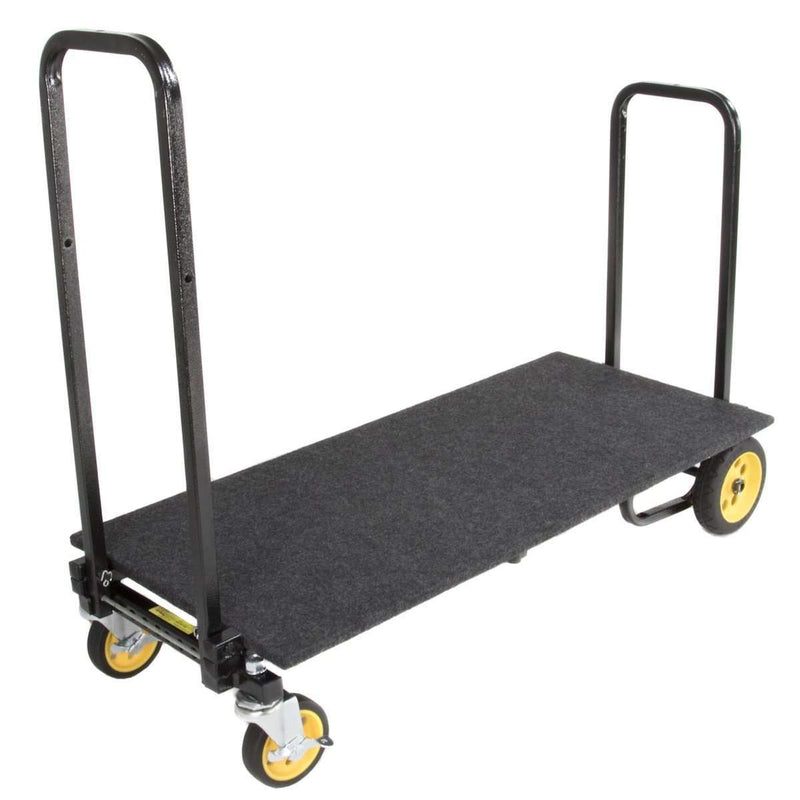 RocknRoller® Multi-Cart® Solid Deck for R2-Cannon Sound And Light