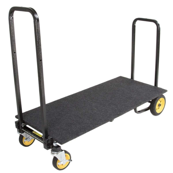 RocknRoller® Multi-Cart® Solid Deck for R2