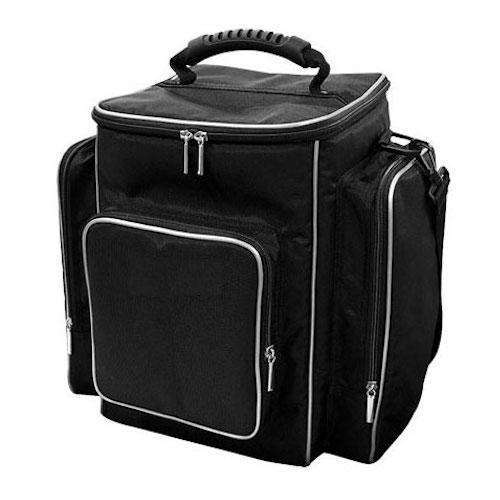 Shoulder Carry Bag for Parallel Audio HELIX-765 Portable PA System