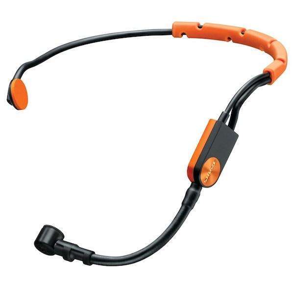 Shure SM31FH-TQG Headworn Cardioid Condenser Mic for Fitness Instructors