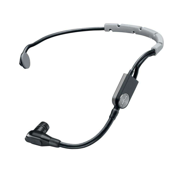 Shure SM35-TQG Headworn Cardioid Condenser Wireless Mic with TA4F Wireless Connector