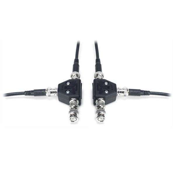 Shure UA221 Passive Antenna Splitter/Combiner Kit