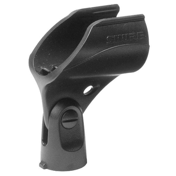 Shure WA371 Wireless Mic Stand Clip For all Shure Handheld Transmitters