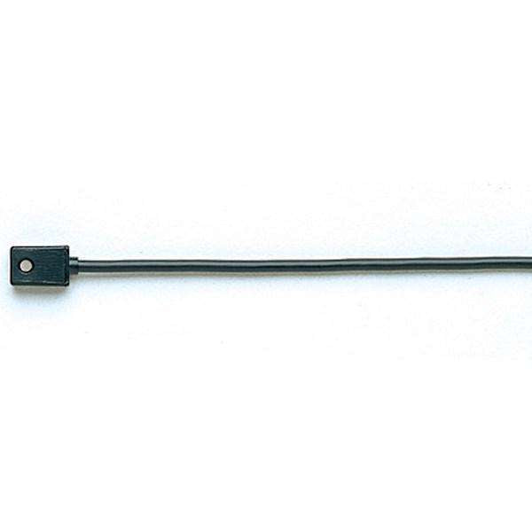 Shure WL93 Omnidirectional Subminiature Lavalier Microphone