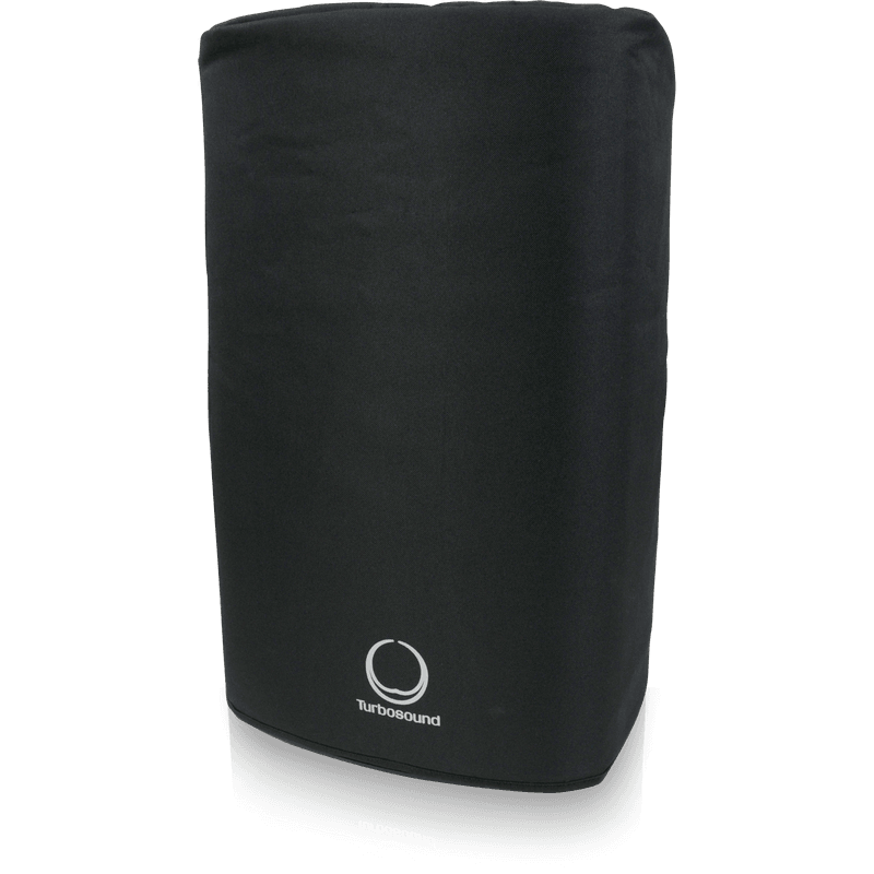 Turbosound Deluxe Water Resistant Protective Speaker Cover for iX12 and iQ12