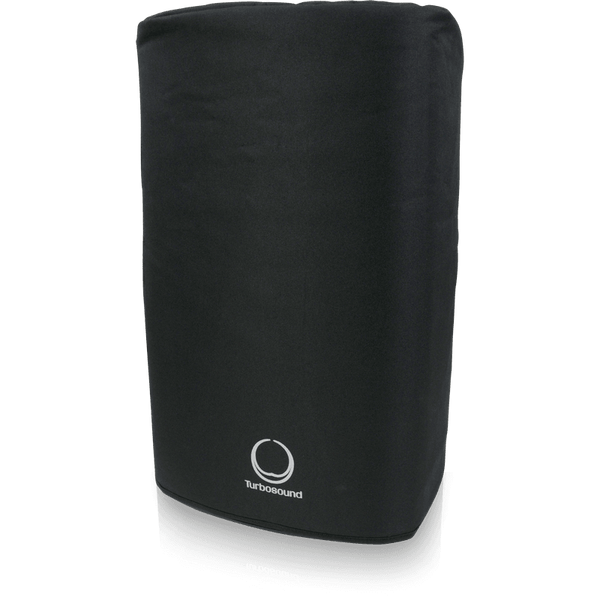 Turbosound Deluxe Water Resistant Protective Speaker Cover for iX12 and iQ12