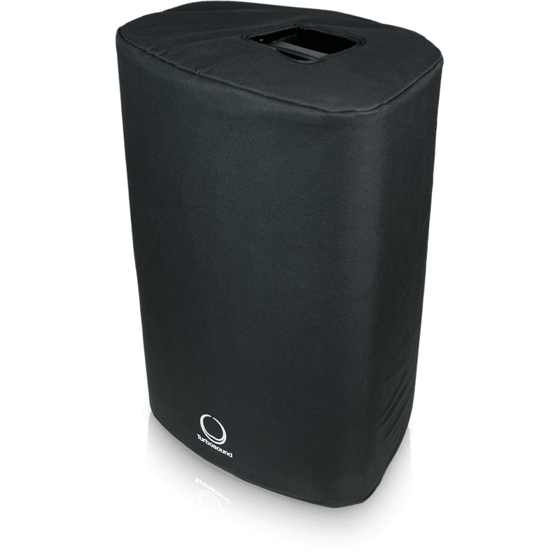 Turbosound 2024 iq15 cover