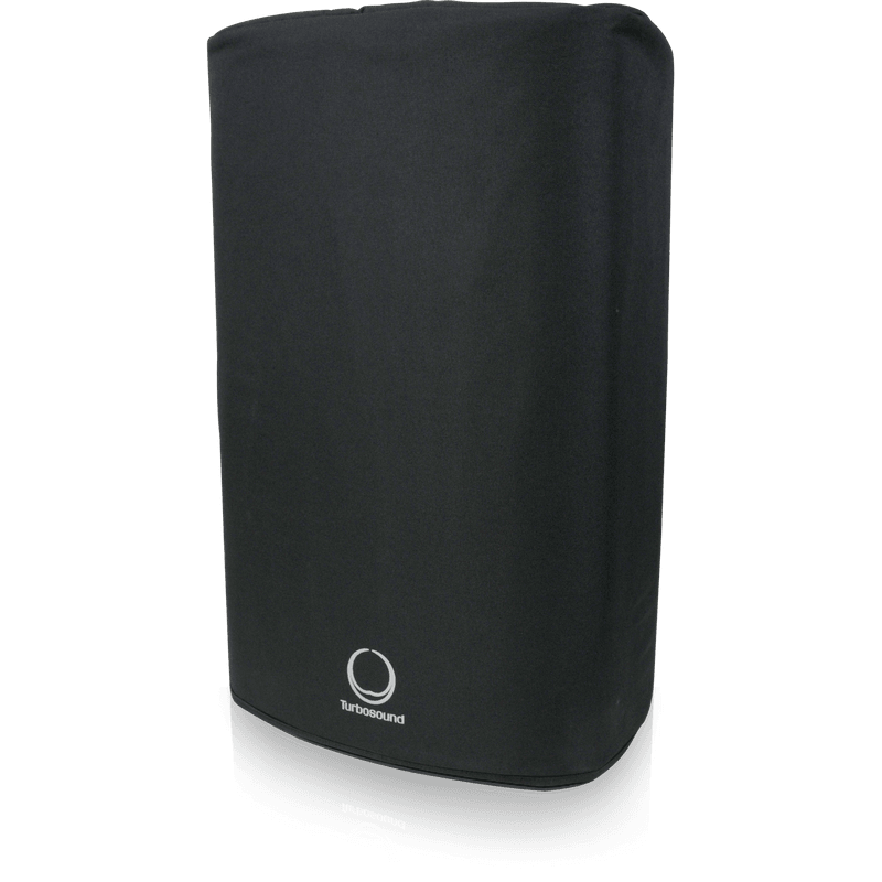 Turbosound Deluxe Water Resistant Protective Speaker Cover for iX15 and iQ15