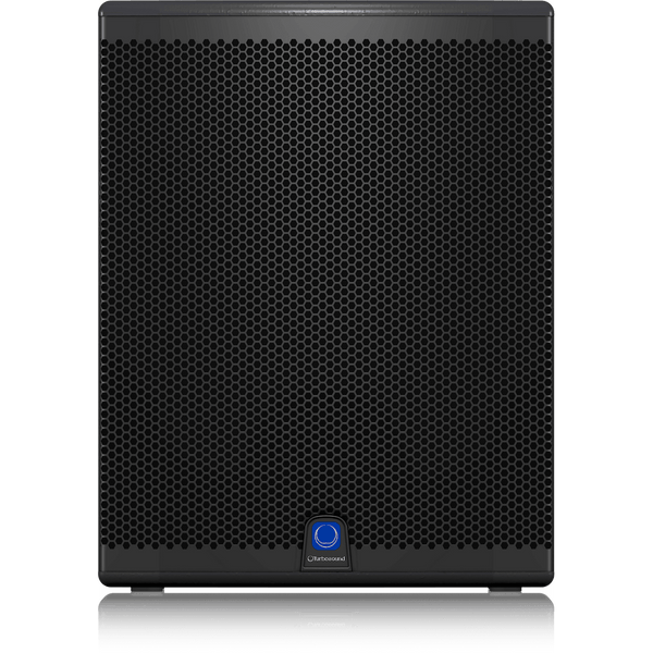 Turbosound iQ18B 3000 Watt 18" Powered Subwoofer