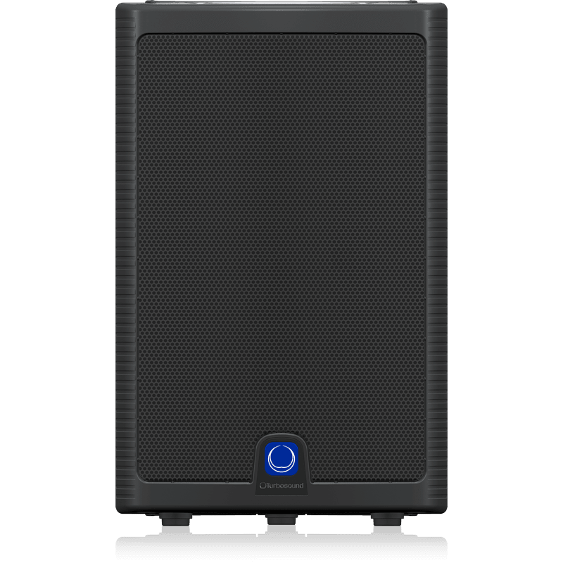 Turbosound Milan M10 600-Watt Powered 10 Turbosound Milan M10 600-Watt Powered 10